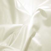 Szatén - IVORY (Elef�ntcsontsz�n�) 